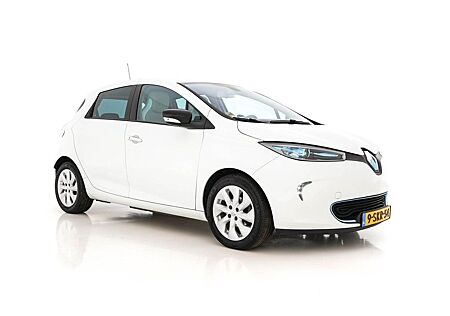 Renault ZOE gebraucht kaufen Renault ZOE Q210 Zen Quickcharge 22 kWh (Inclusive-Batte