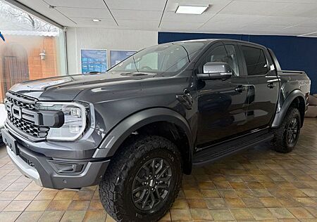 Ford Ranger Raptor 3.0 e-4WD AHKor