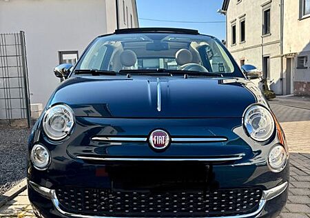 Fiat 500C 0.9 8V TwinAir LOUNGE C LOUNGE