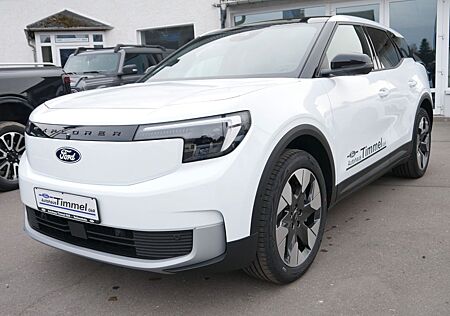 Ford Explorer Premium AWD Wärmepumpe Panorama AHZV