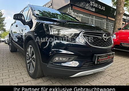 Opel Mokka X Innovation / KAMERA-VOLLEDER-START/STOPP