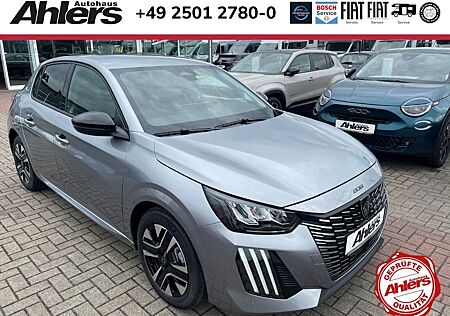 Peugeot 208 Allure+CARPLAY+PDCVO/HI+TEMPOMAT+KLIMAAUTO+