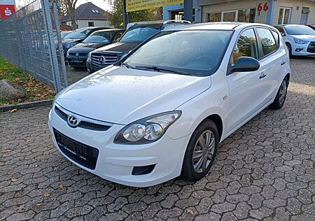 Hyundai i30 Classic