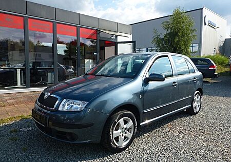 Skoda Fabia Klima TÜV/AU NEU
