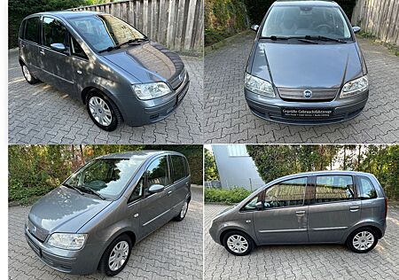 Fiat Idea 1.4*HU/AU NEU*Automatik*5.TRG*Klima*