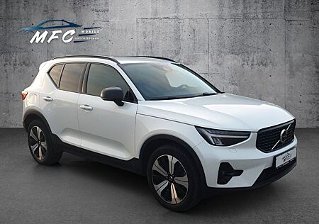 Volvo XC 40 XC40 Plus Dark Pl-In-Hybr. WiPa, Leder