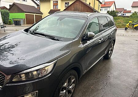 Kia Sorento 2.2 CRDi AWD Platinum Edition Automa...