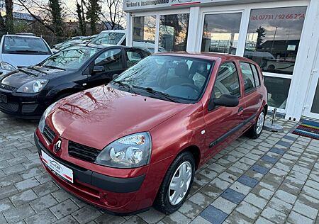 Renault Clio II Authentique Confort*Tüv