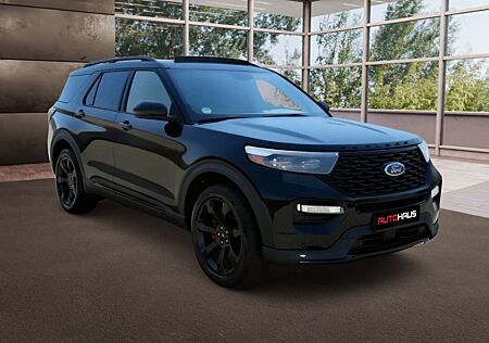 Ford Explorer 3,0l V6 ST 4x4* VOLL*Kamera*NAVI*LED