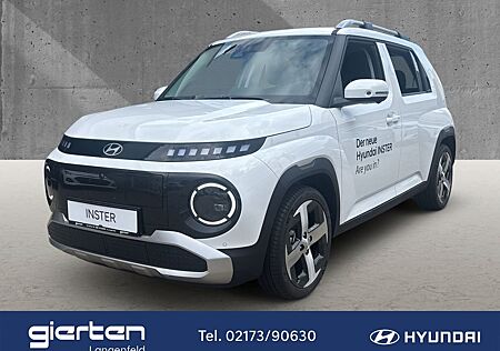 Hyundai Inster ''Prime'' 49 kWh Navi 360 Kamera LED
