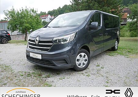 Renault Trafic Combi L2H1 Blue dCi 150 Life PDC NAVI LED