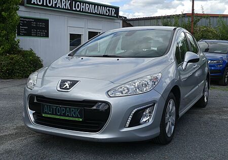 Peugeot 308 Active*Klima*SH-gepfl*Nr.49