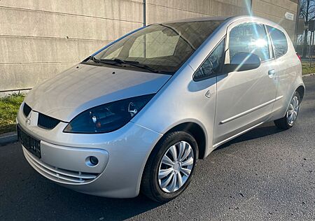 Mitsubishi Colt 1.3 Motion Plus*Klimaanlage*Topzustand*TÜV Neu*
