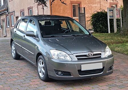 Toyota Corolla 1.4 Sol Sol