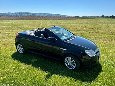 Opel Tigra 1.8 -