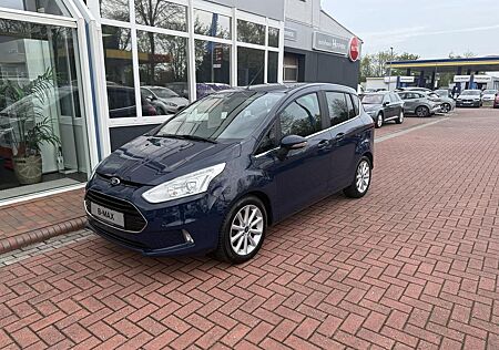 Ford B-Max 1.0 EcoBoost Titanium