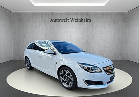 Opel Insignia gebraucht kaufen Opel Insignia °A°SPORTS°TOURER°INNOVATION°OPC-LINE°KAM