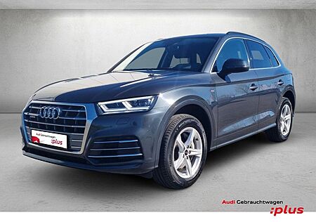 Audi Q5 50 TFSI e quattro S tronic *LED*HUD*