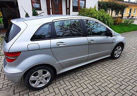 Mercedes-Benz B 150 BlueEFFICIENCY TÜV 12/26