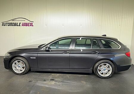 BMW 520 520dTouring #Xenon# Navi#ALU
