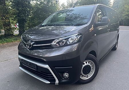 Toyota Pro Ace Proace L1 Kasten Meister Automatk orig.38tkm