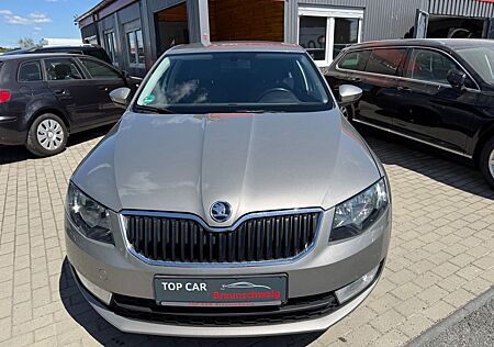 Skoda Octavia Lim. Elegance