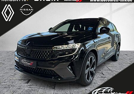 Renault Espace Esprit Alpine E-Tech Full Hybrid 200