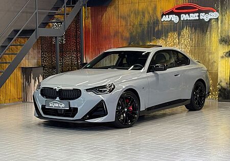 BMW 240 M240i xDrive Aut. LED~HEAD-UP~EL.GLAS SD~H&K