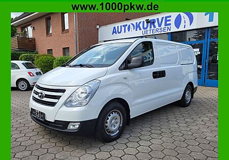 Hyundai H-1 Kasten 2.5 CRDi Klima AHK 3-Sitzer