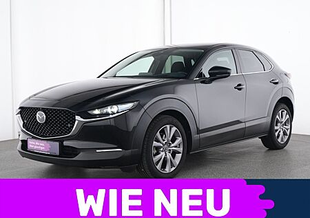Mazda CX-30 AWD ACC|Head-up|BOSE|LED|Navi|Kamera|SHZ