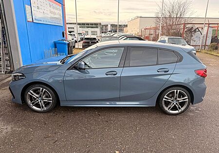 BMW 118i M Sport 18" Schalter