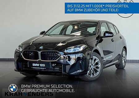 BMW 120 Navi LED Sportsitze SZH Komortzugang Driving