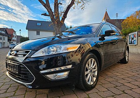 Ford Mondeo Turnier Titanium S