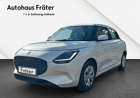 Suzuki Swift 1.2 Club Kamera LED Navi ACC Carplay