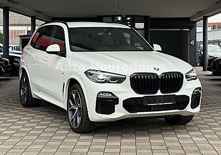 BMW X5 M50i *Deutsch*M-Sportpaket*M-Paket*2.Hd*MwSt*