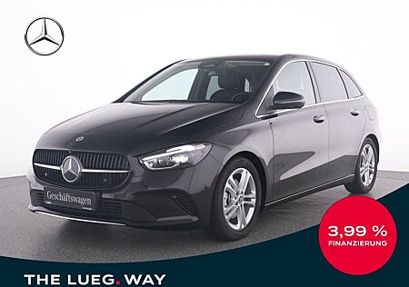 Mercedes-Benz B 200 PROGRESSIVE+PANO+AHK+KEYLESS-GO+360°+TOTW.