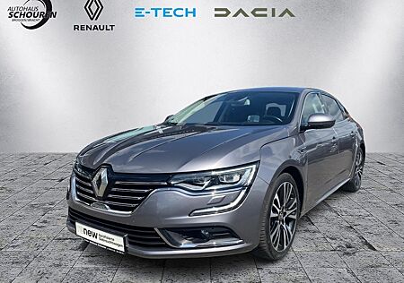 Renault Talisman 1.6 dCi 160 Initiale Paris 4Control+HUD