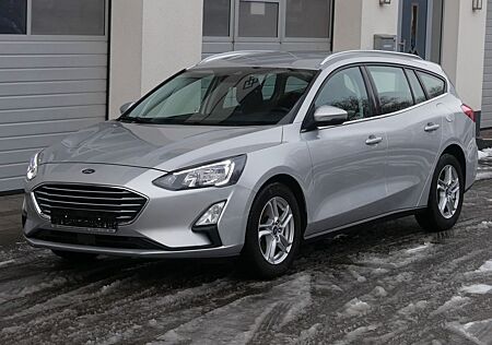 Ford Focus Turnier Cool & Connect*
