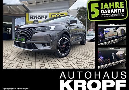 DS Automobiles DS7 Crossback 7 1.6Turbo Performance Line + *Top Ausstattung*