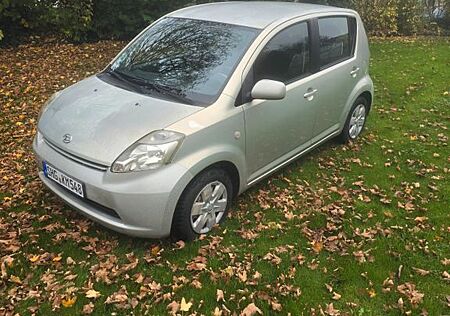 Daihatsu Sirion 1.3