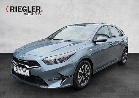 Kia Cee'd Ceed 1.0 T-GDI 100 OPF Vision-S-