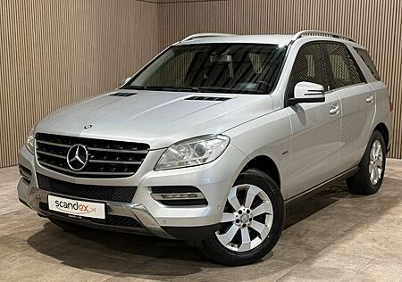 Mercedes-Benz ML 250 ML250 Aut. 204HP
