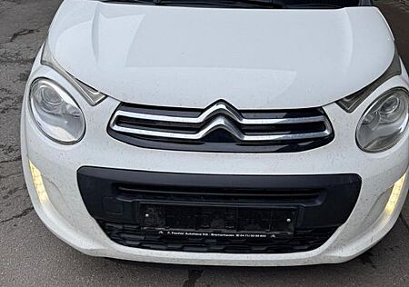 Citroën C1 TÜV Neu
