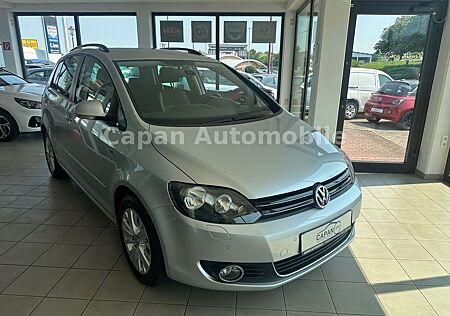 VW Golf Plus Volkswagen VI Life Klima/SHZ/PDC/EURO5