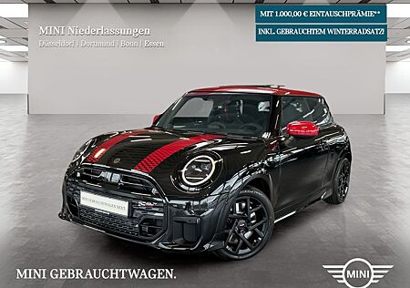 Mini Cooper S Cooper C JCW Trim Head-Up Kamera Pano.Dach