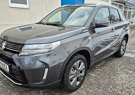 Suzuki Vitara 1,4 Hybrid Comfort Automatik