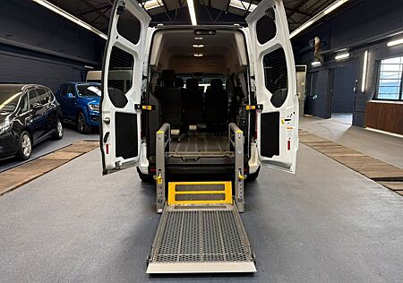 Ford Transit Custom L2H2 Behindertengerecht 6 Sitze