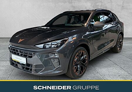 Cupra Terramar 1.5 e-HYBRID DSG KAMERA+AHK+SHZ+MATRIX
