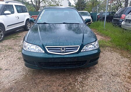 Honda Accord 1.8 klima