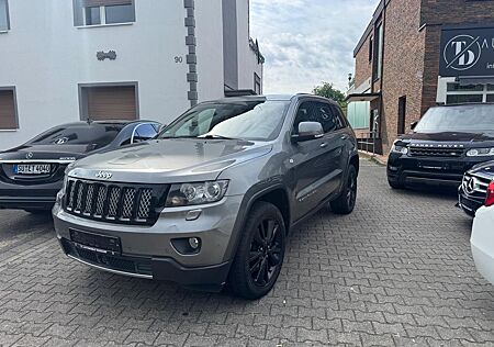 Jeep Grand Cherokee 3.0 CRD 4x4